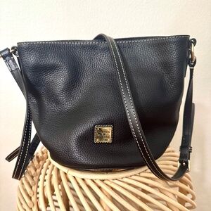 Unused Dooney & Bourke Purse